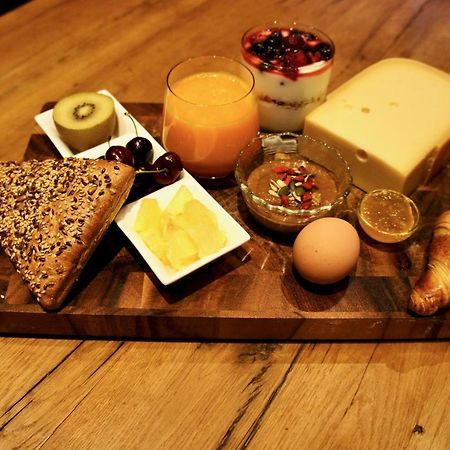 B&B En Boshuis Darthuizerpoort Leersum Zewnętrze zdjęcie