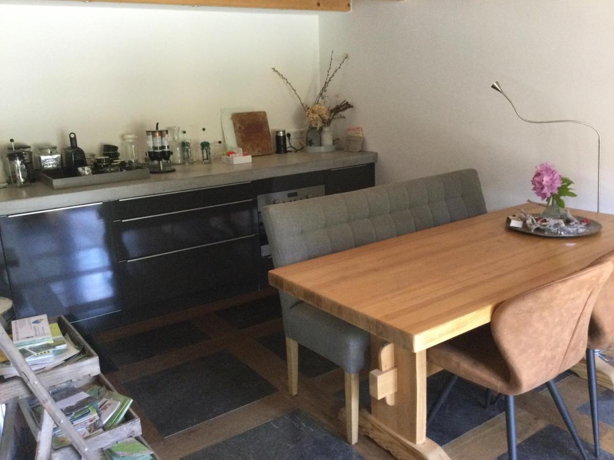 B&B En Boshuis Darthuizerpoort Leersum Zewnętrze zdjęcie