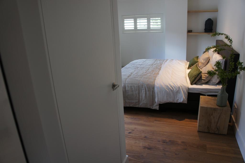 B&B En Boshuis Darthuizerpoort Leersum Zewnętrze zdjęcie