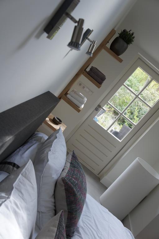 B&B En Boshuis Darthuizerpoort Leersum Zewnętrze zdjęcie